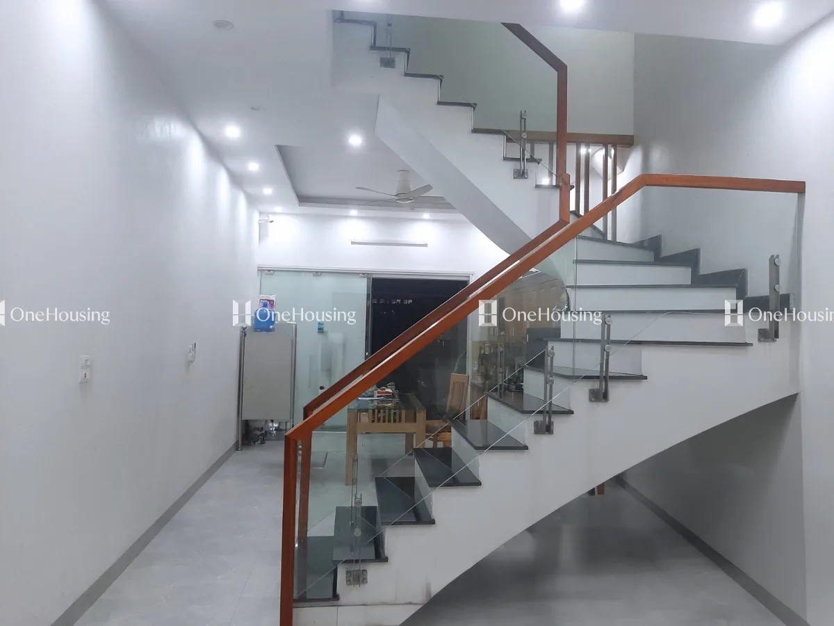 Nhà mặt ngõ cách Kim Quan 150m, diện tích 60m² x 3 tầng, mặt tiền 4.42m