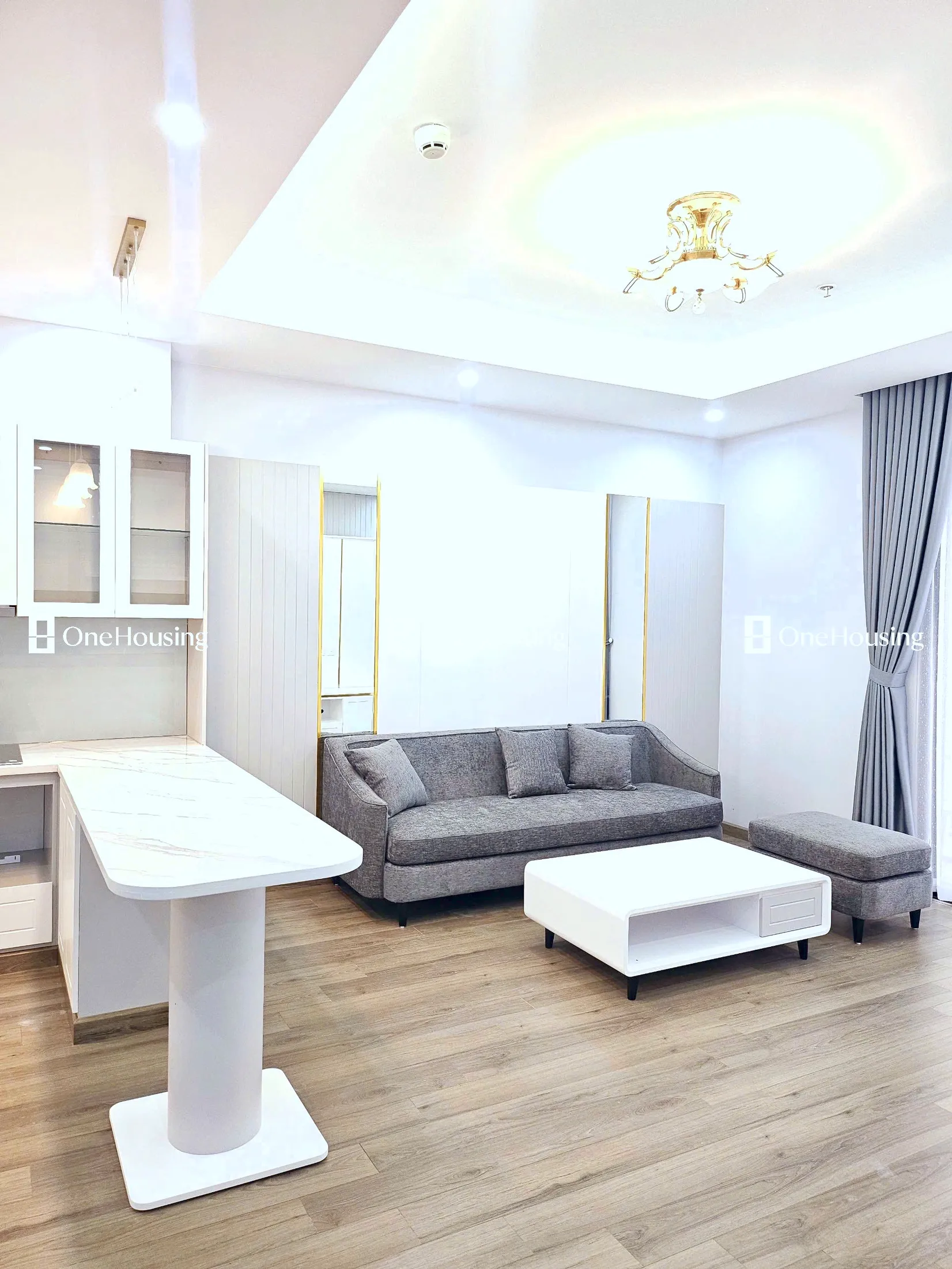 Căn 3PN toà T1 - Times City - Vinhomes Times City