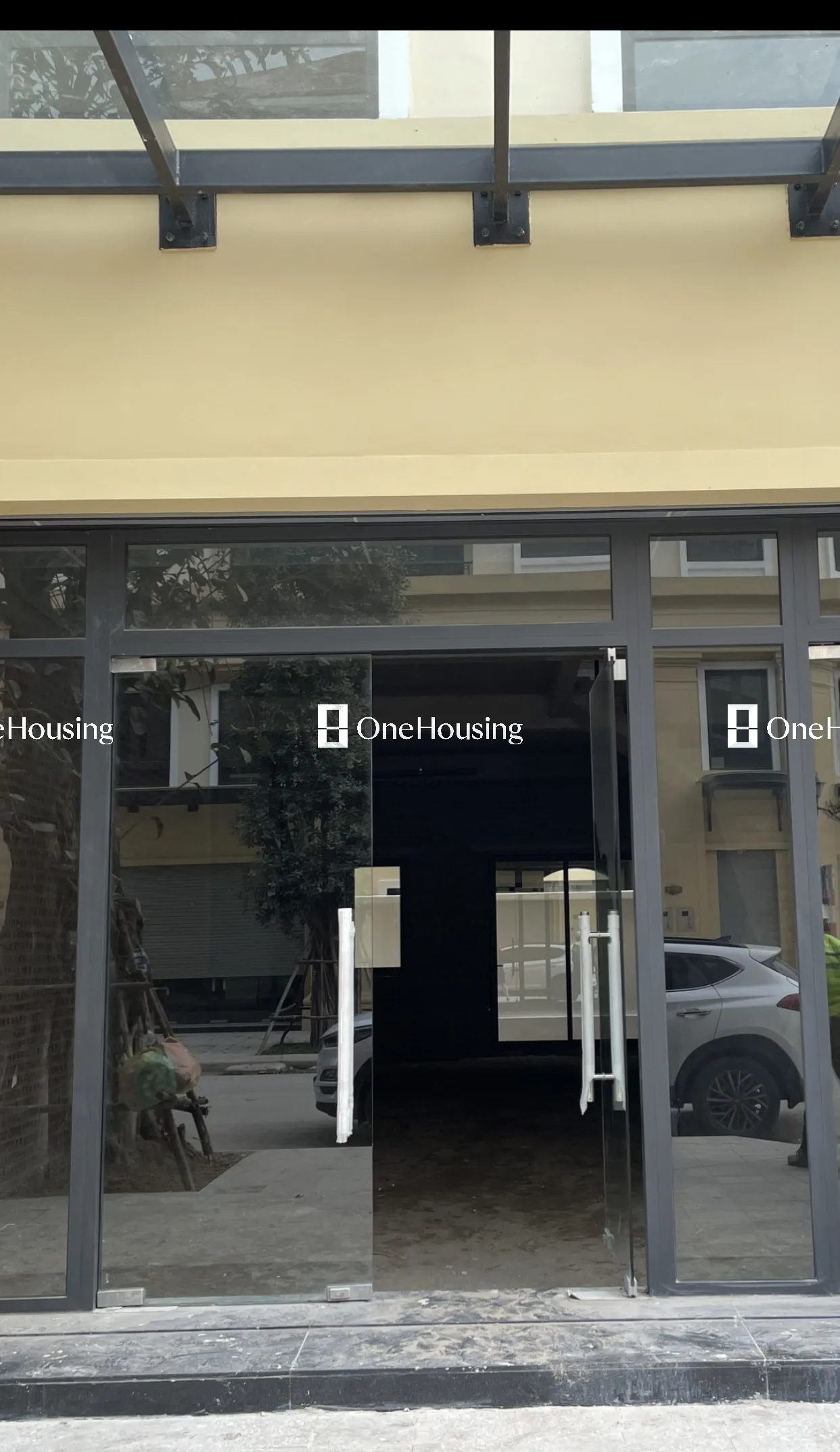 Shophouse hướng Đường San Hô 7 - San Hô - Vinhomes Ocean Park 2 - The Empire