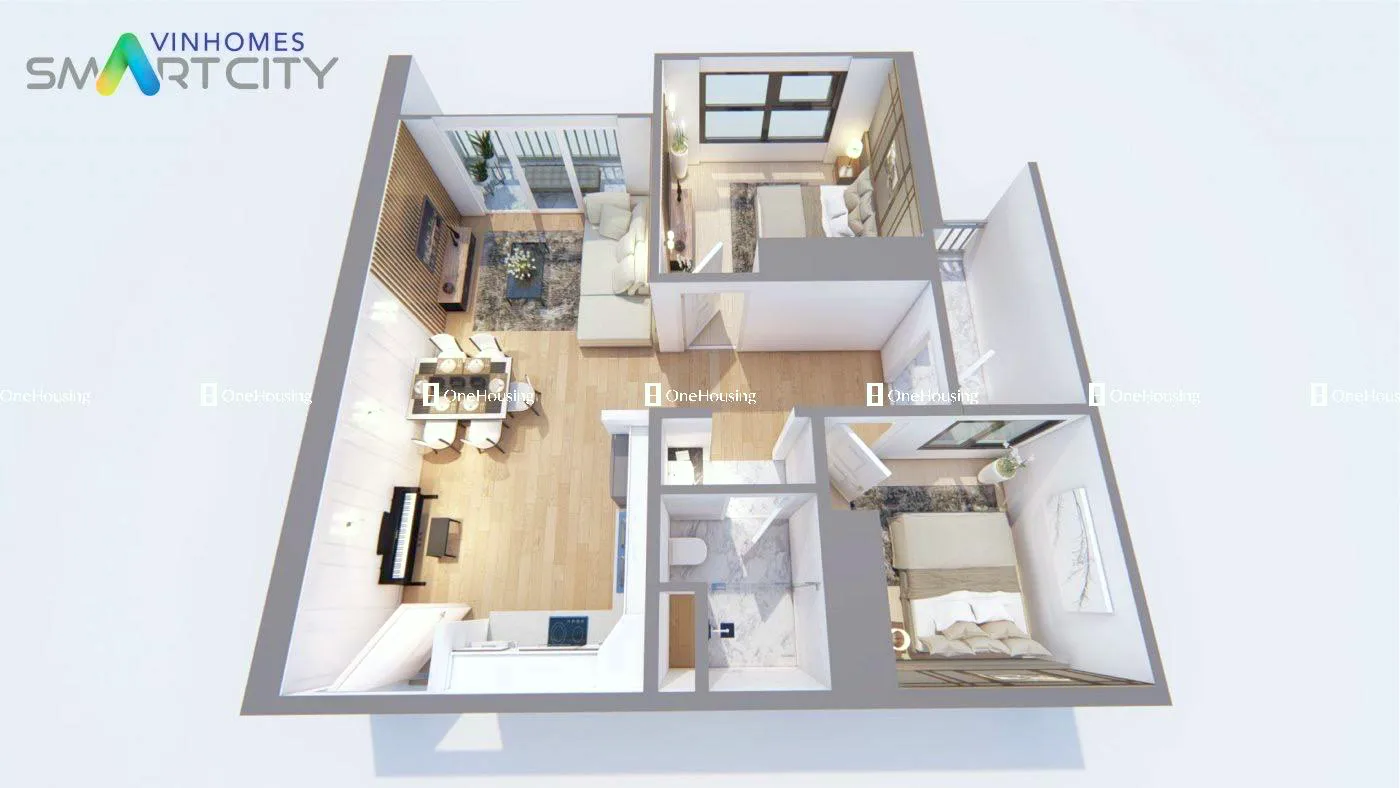 Onehousing image