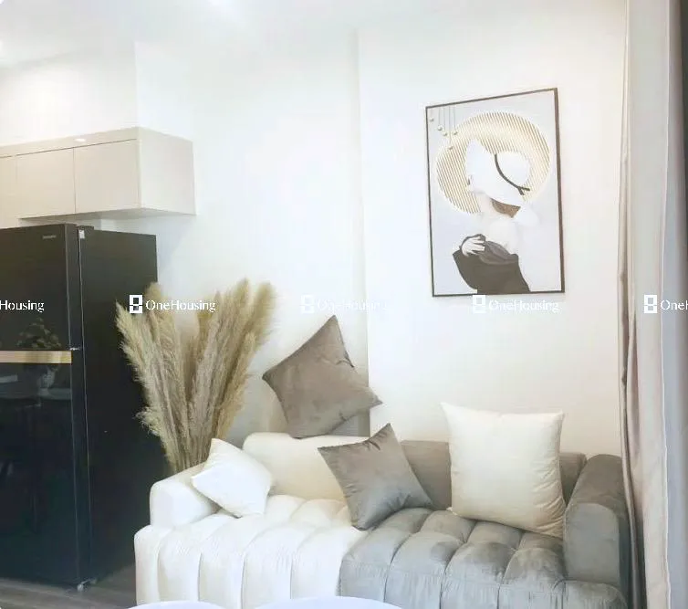 Căn 1PN+ toà R1.03 - The Zenpark - Vinhomes Ocean Park