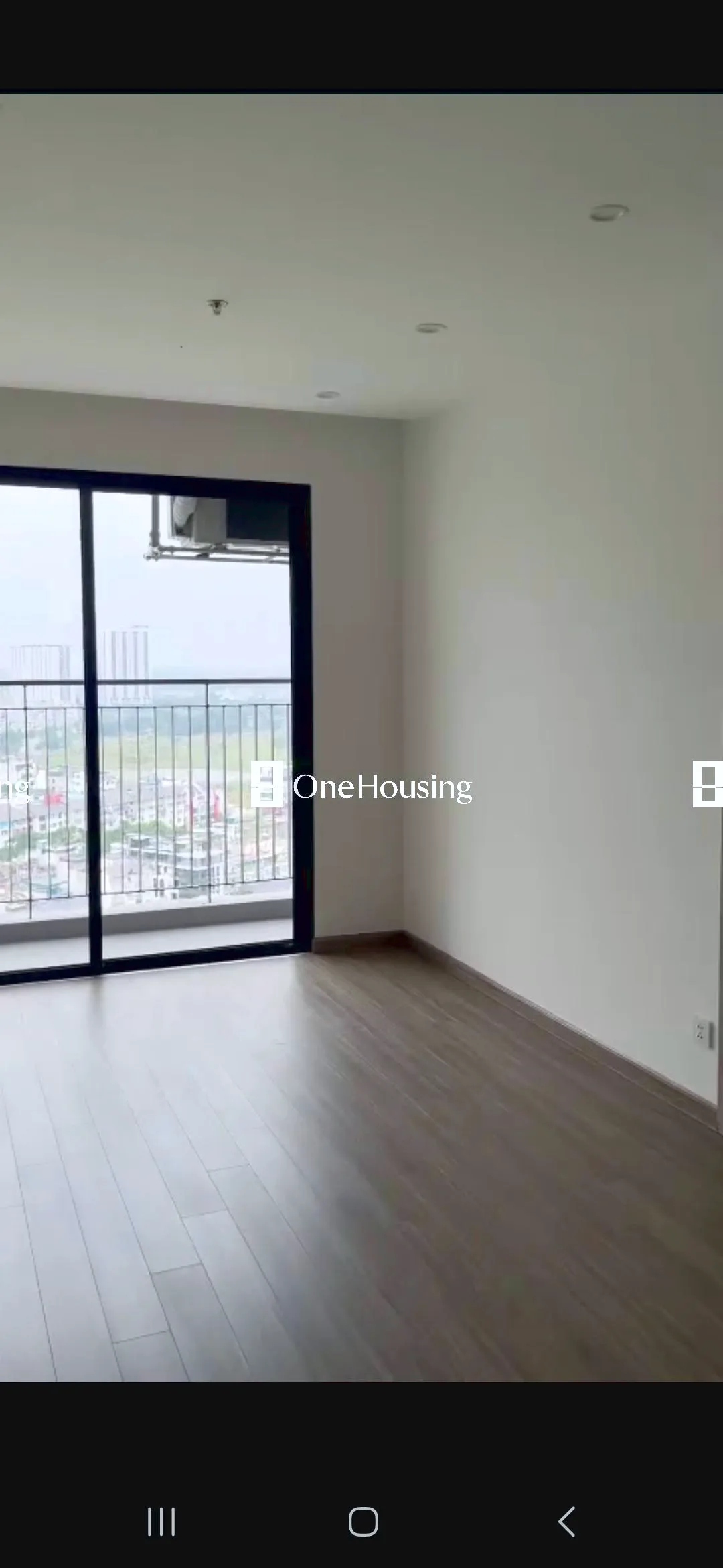 Căn 1PN toà SA5 - The Sakura - Vinhomes Smart City