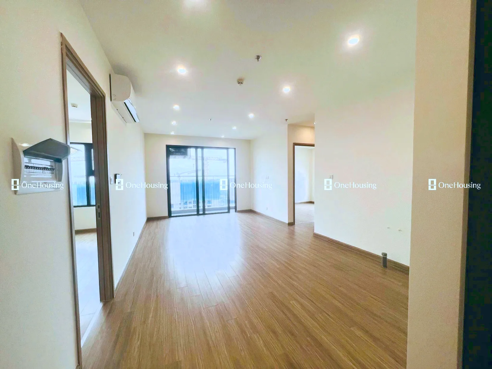 Căn 3PN toà SA3 - The Sakura - Vinhomes Smart City