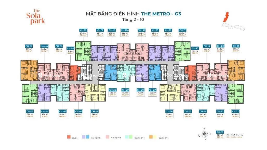 Onehousing image