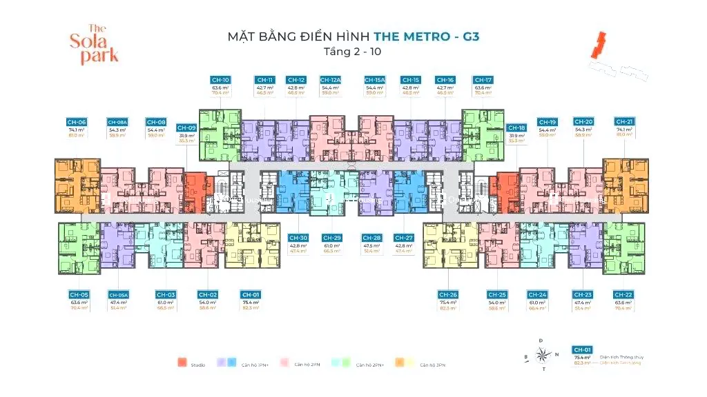 Onehousing image