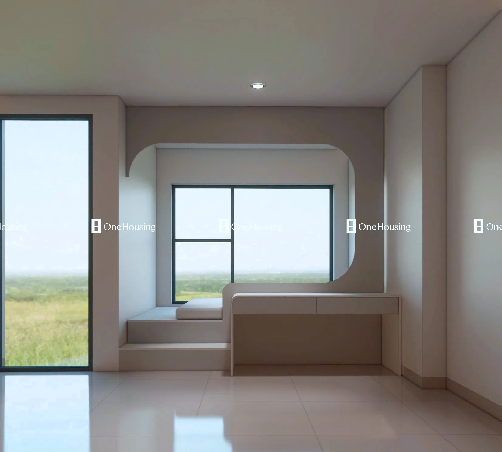 Căn Studio toà S4.02 - The Sapphire - Vinhomes Smart City
