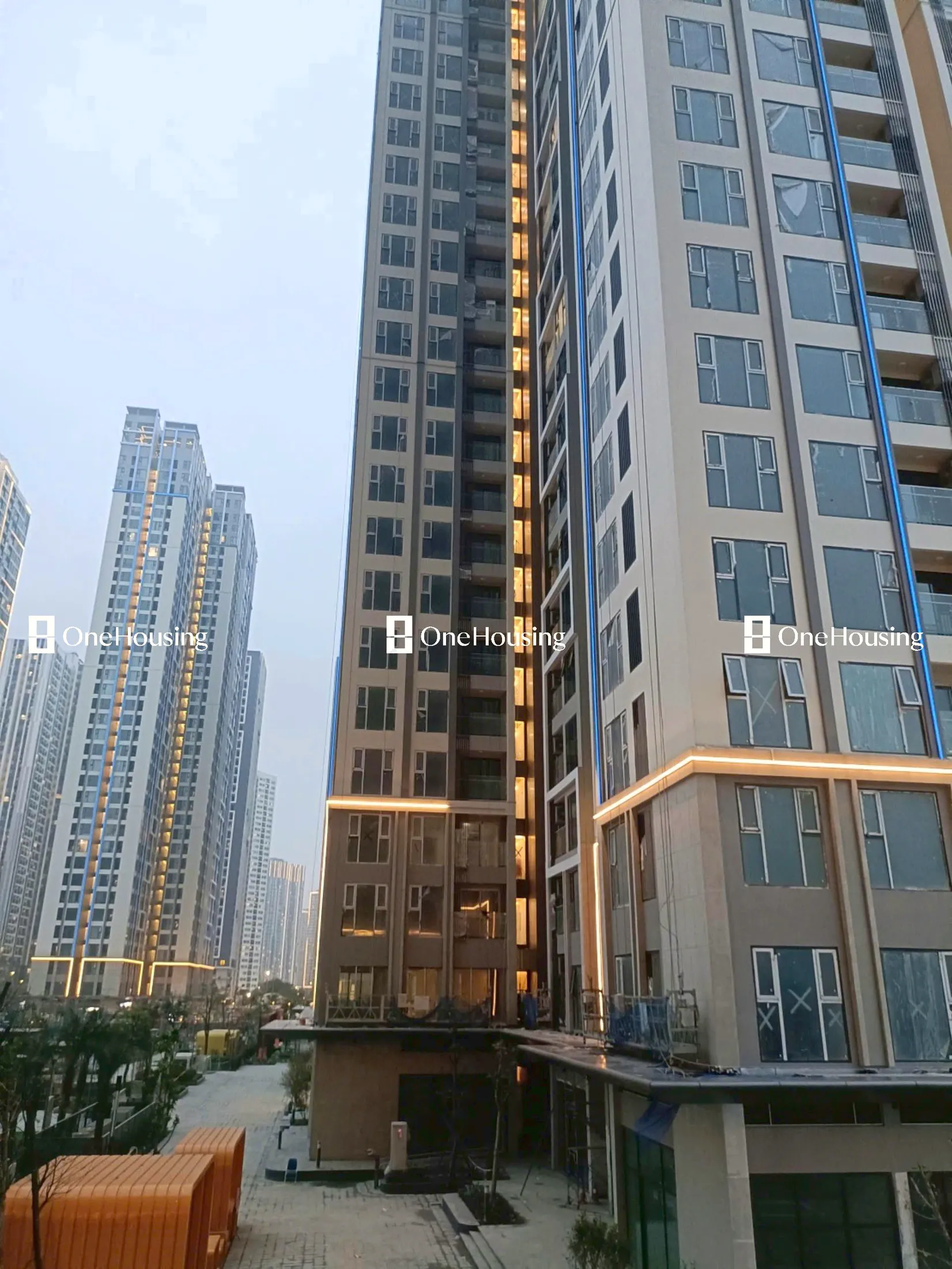 Onehousing image