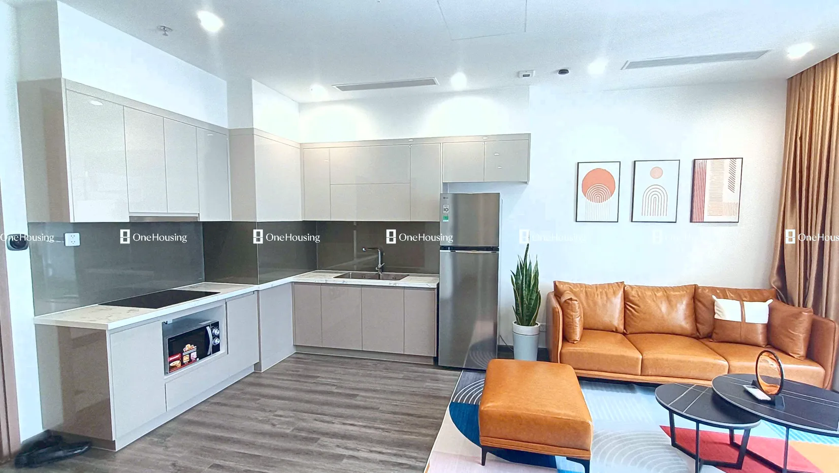 Onehousing image