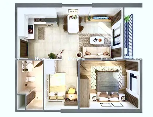 Onehousing image