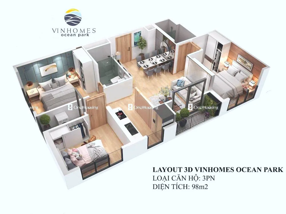 Onehousing image