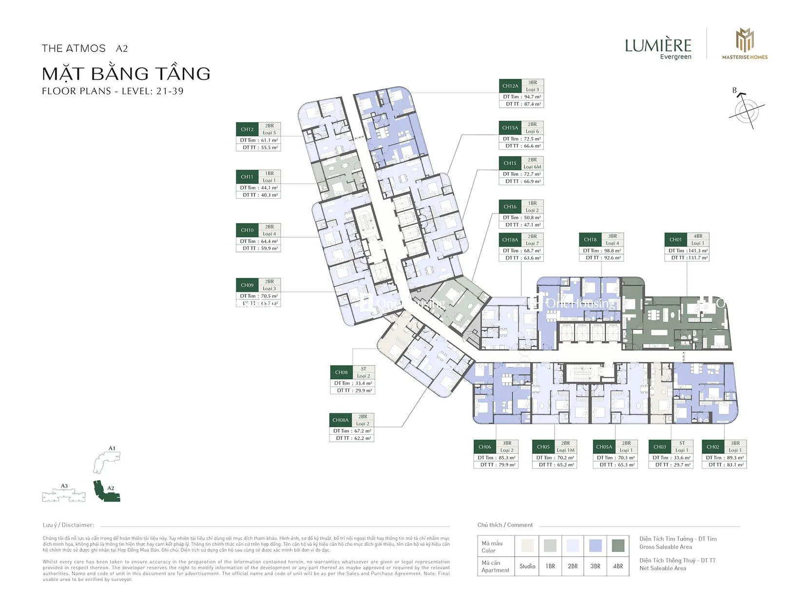 Onehousing image