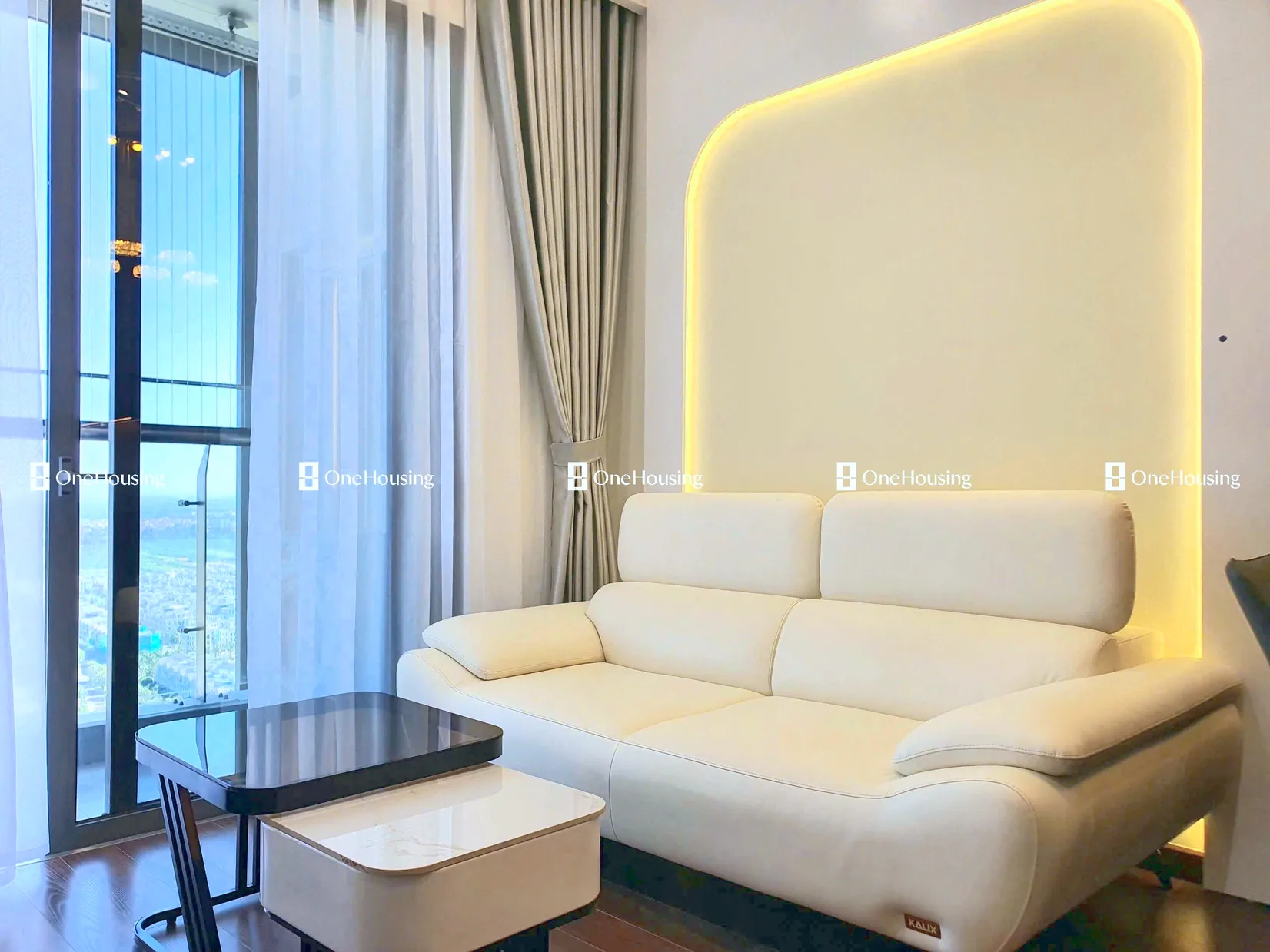 Onehousing image