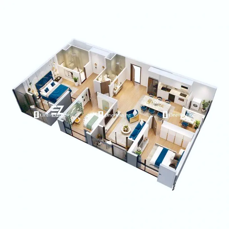 Onehousing image