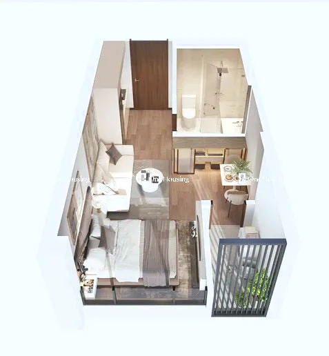 Onehousing image