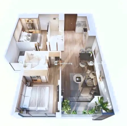 Onehousing image