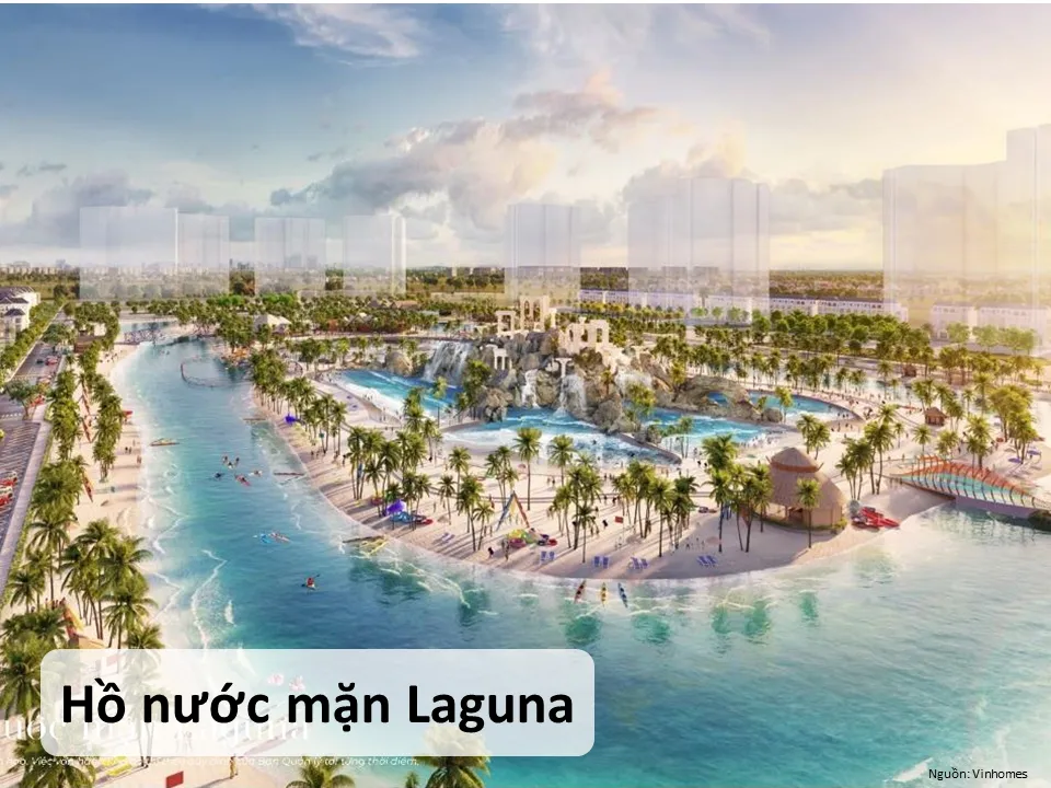 anh tien ich Phan khu Dao Dua Vinhomes Ocean Park 2   The Empire 5