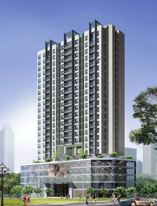 CT3 Lê Đức Thọ