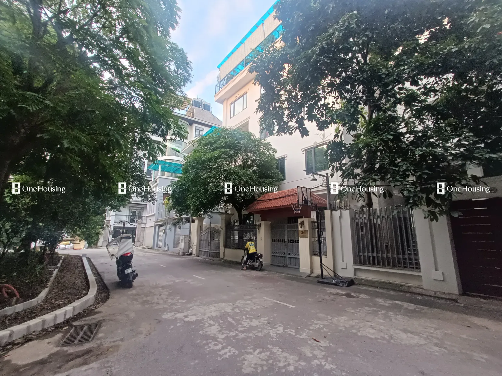 Onehousing image
