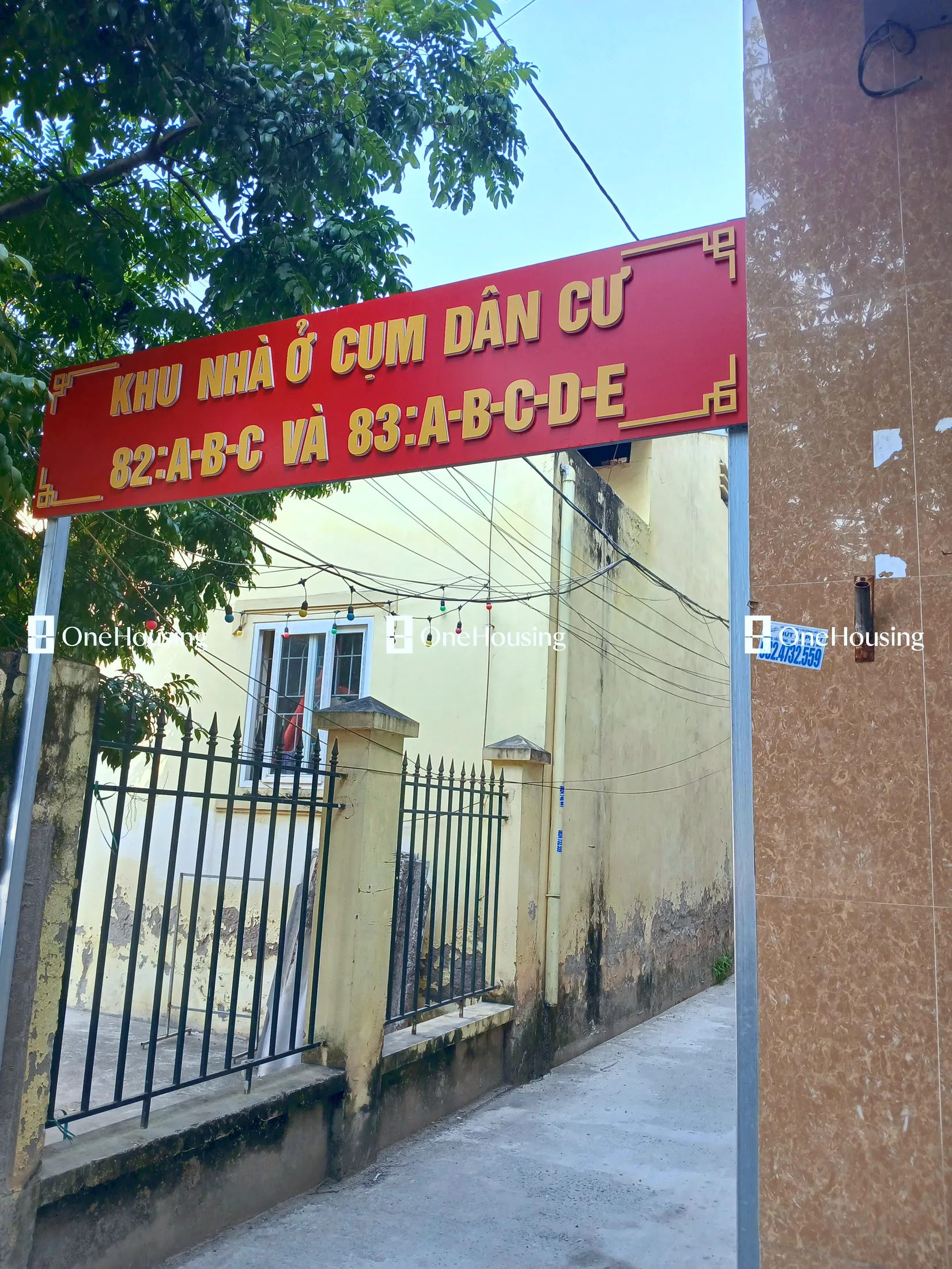 Onehousing image