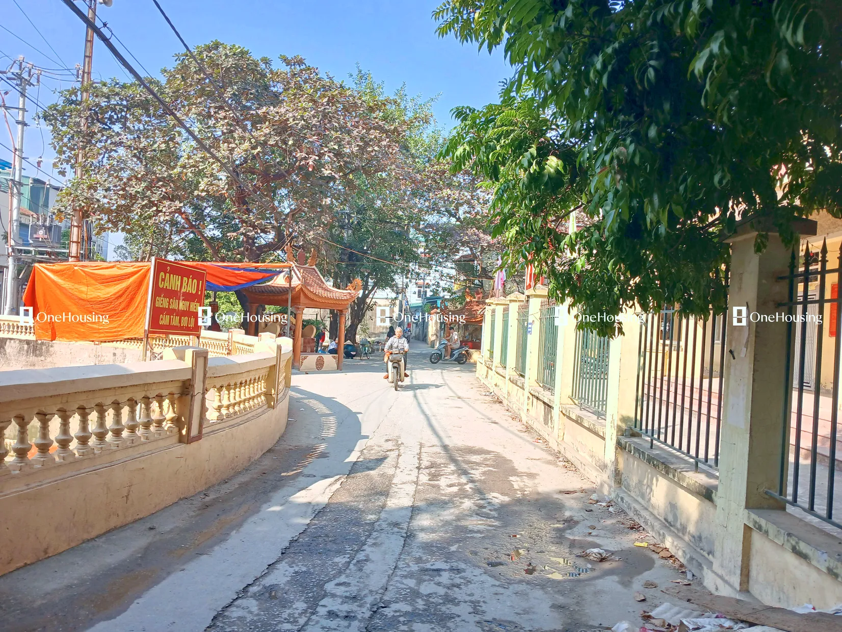 Onehousing image