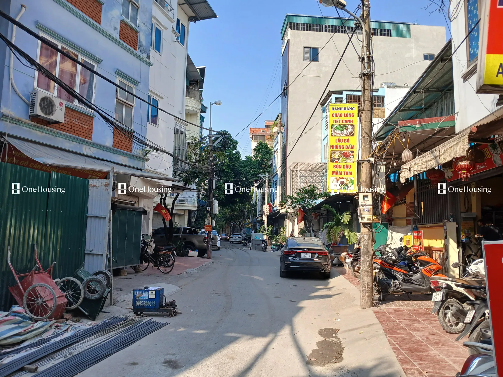 Onehousing image