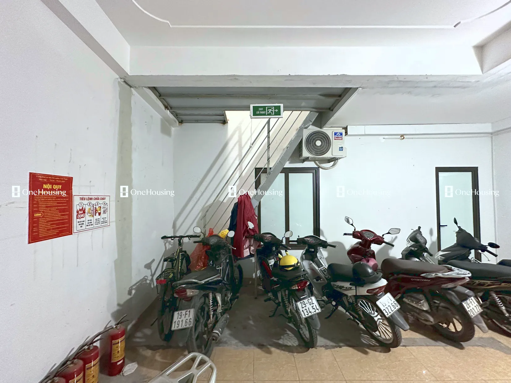 Nhà mặt phố Trung Văn, diện tích 134m² x 4 tầng, mặt tiền 5.35m