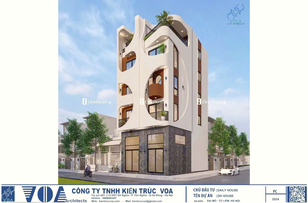 Onehousing image