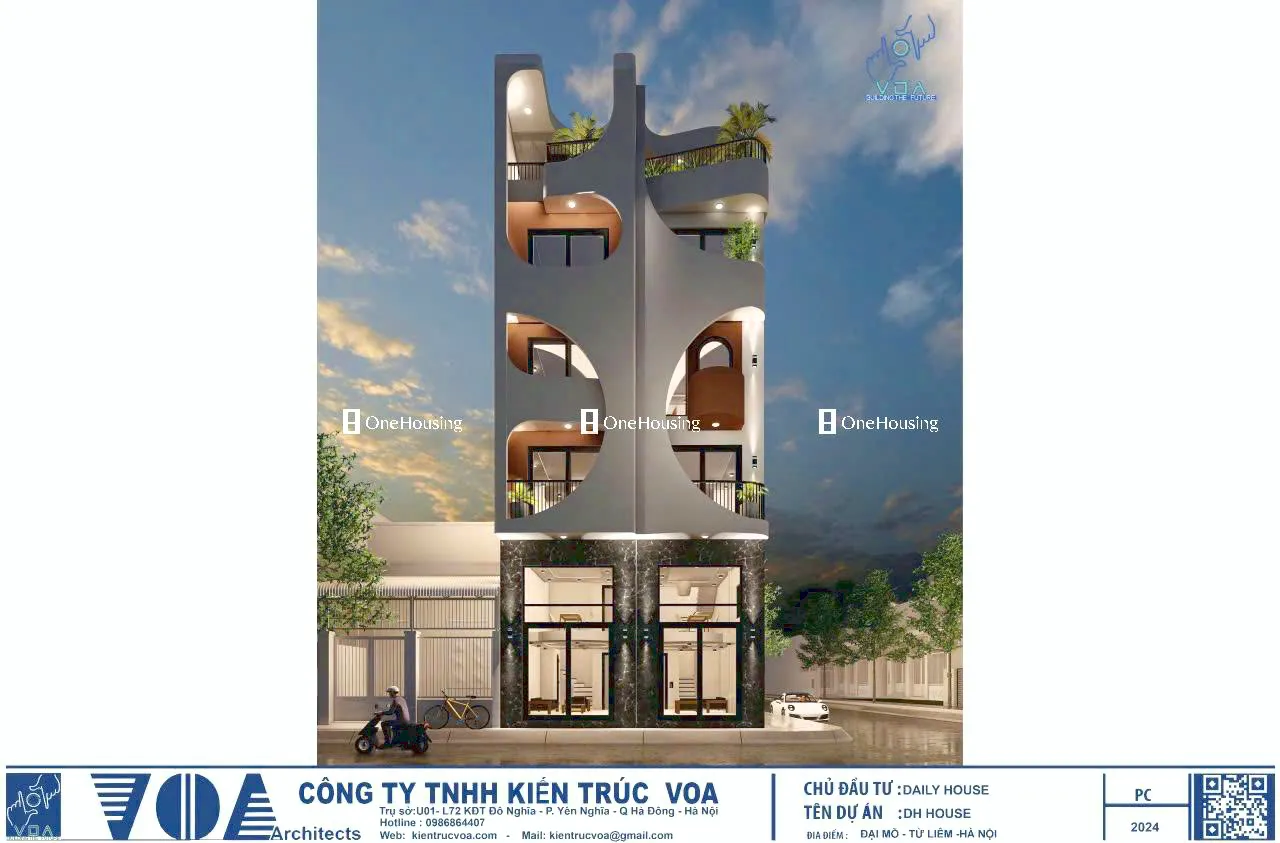 Onehousing image