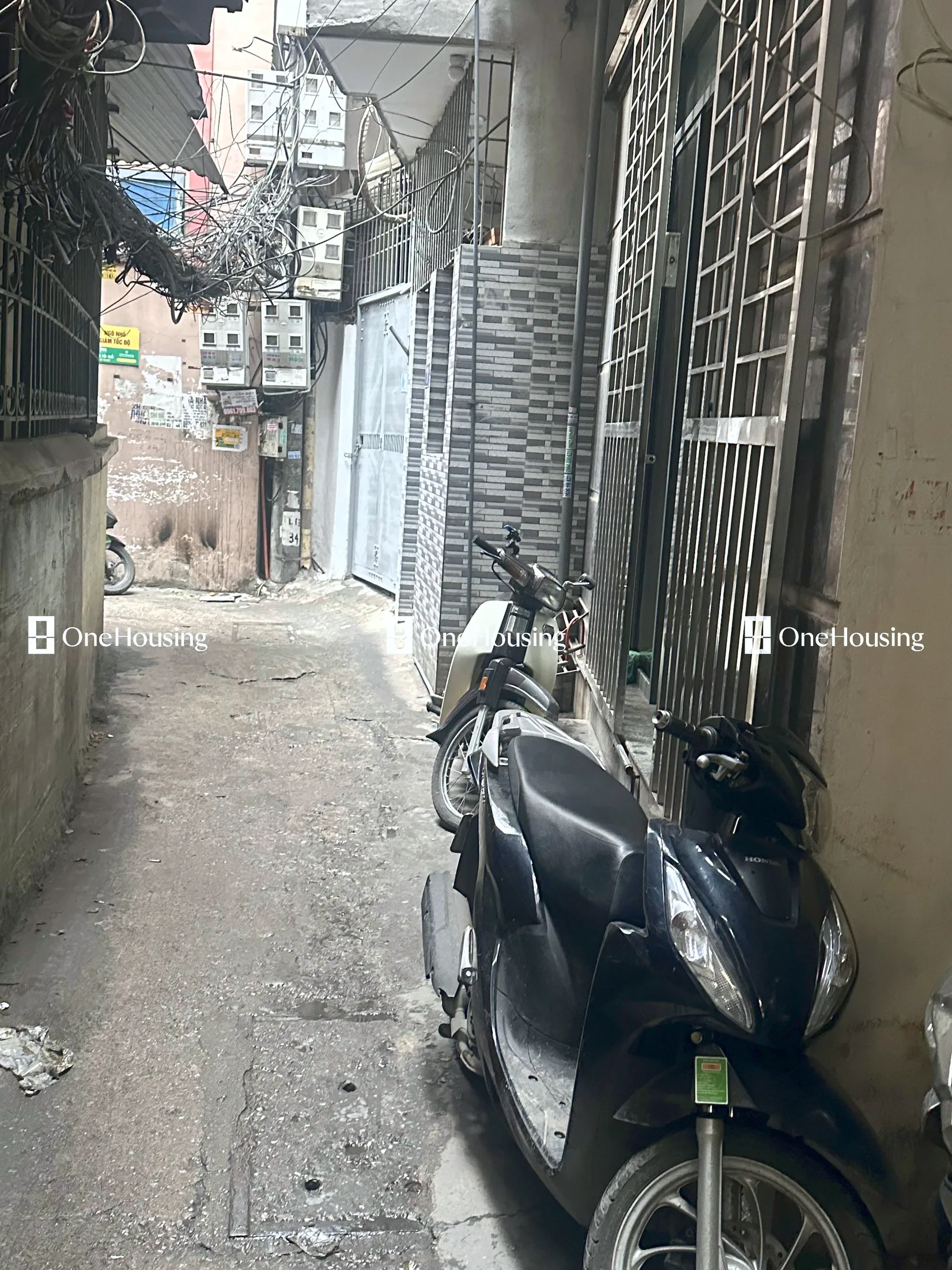 Onehousing image