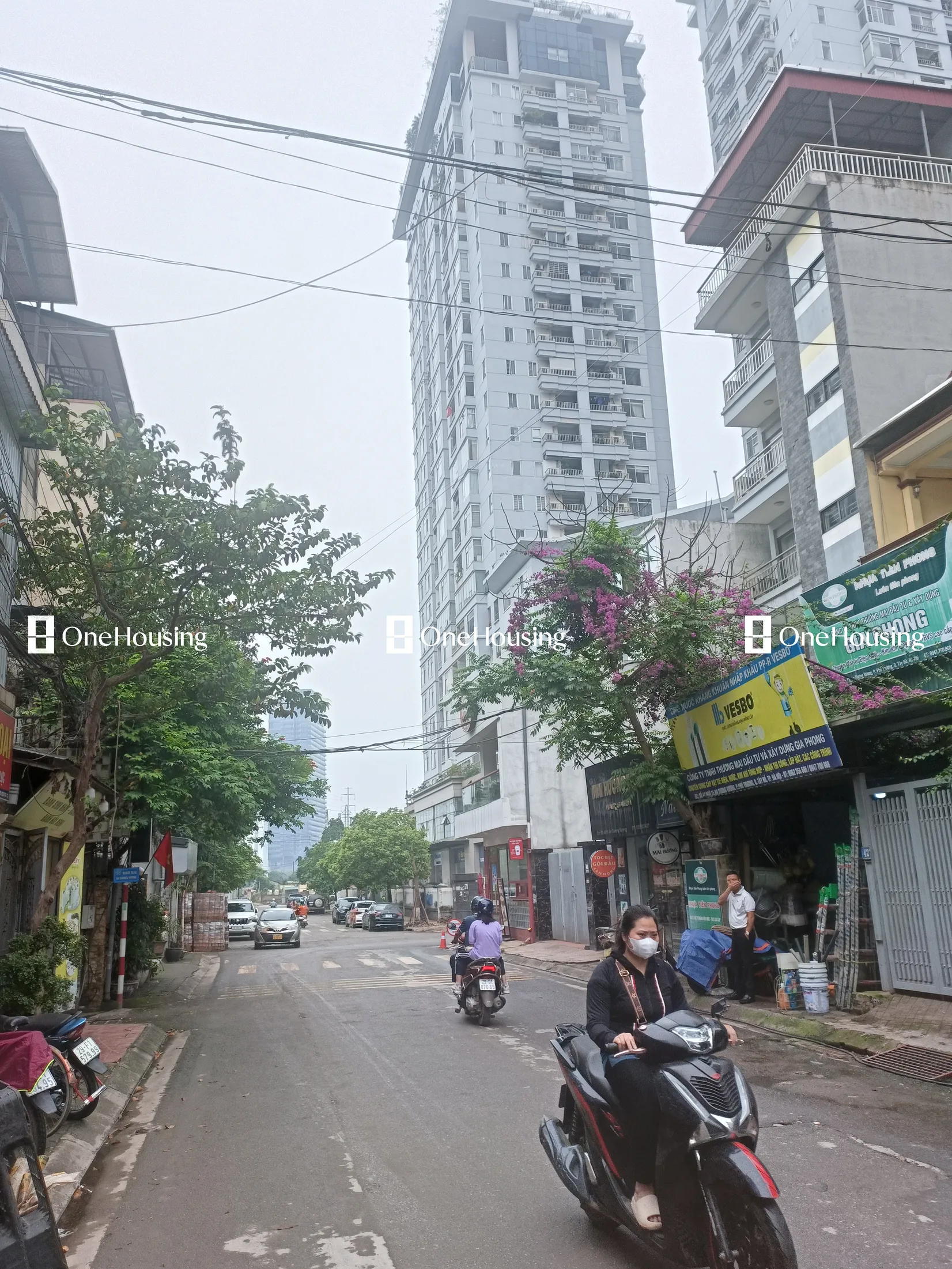 Onehousing image