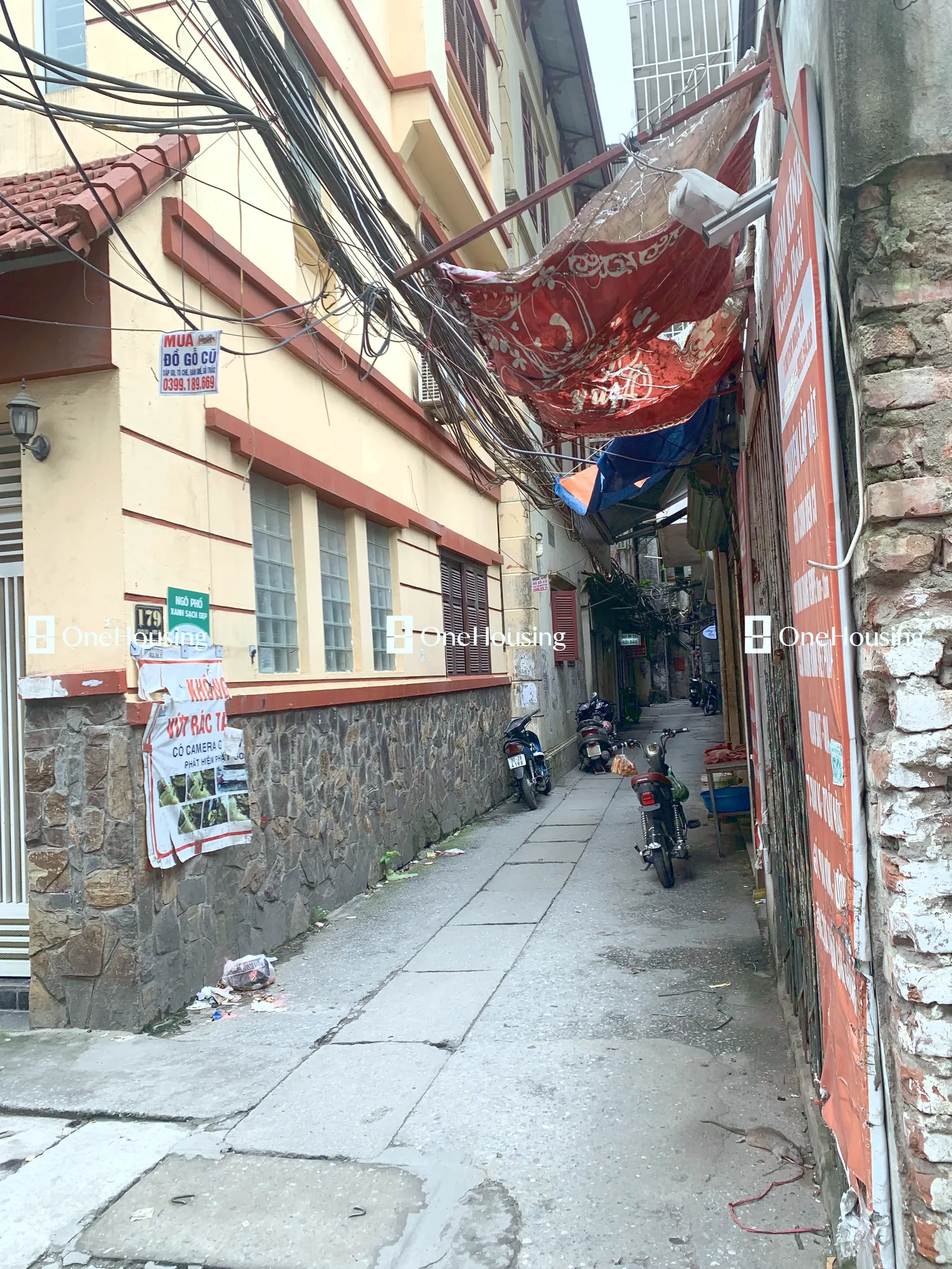 Onehousing image