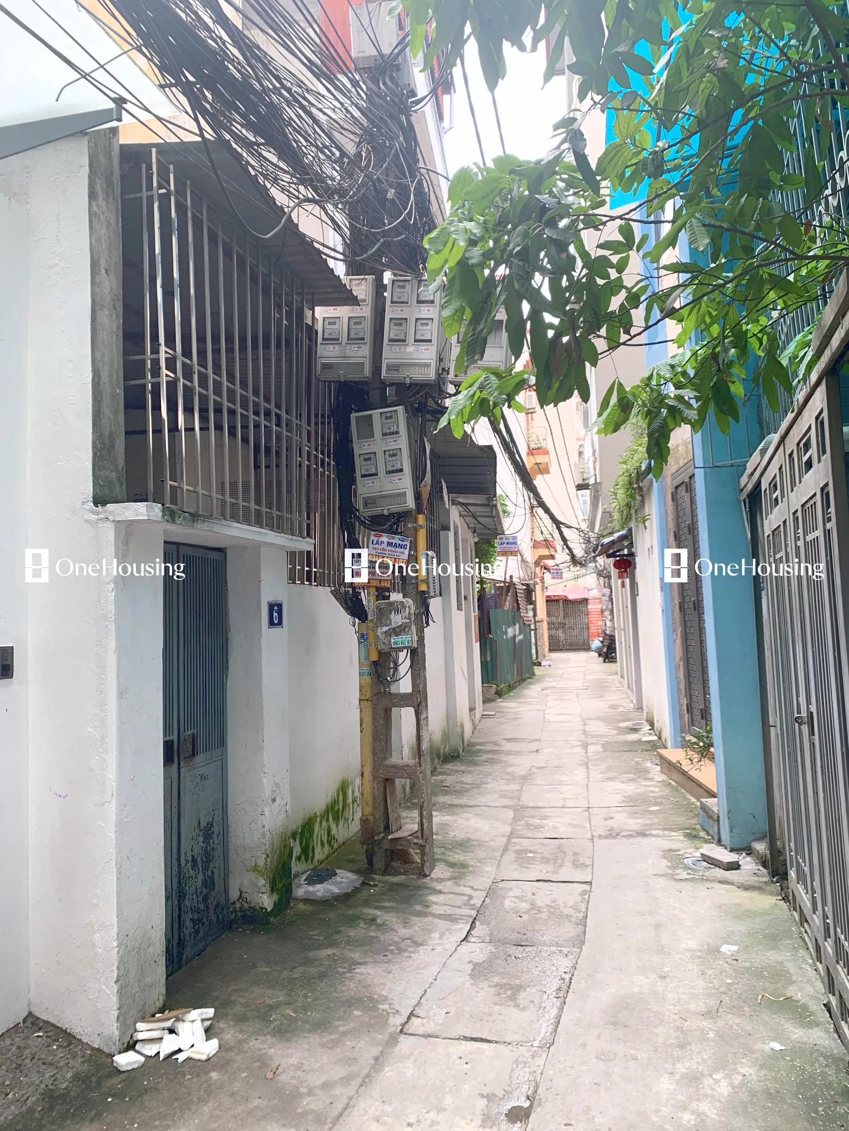 Onehousing image