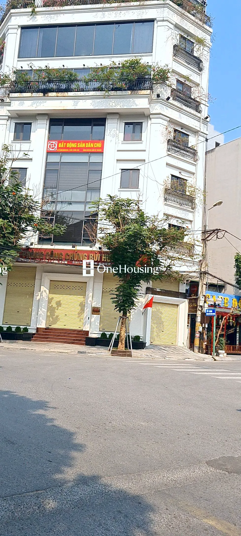Onehousing image