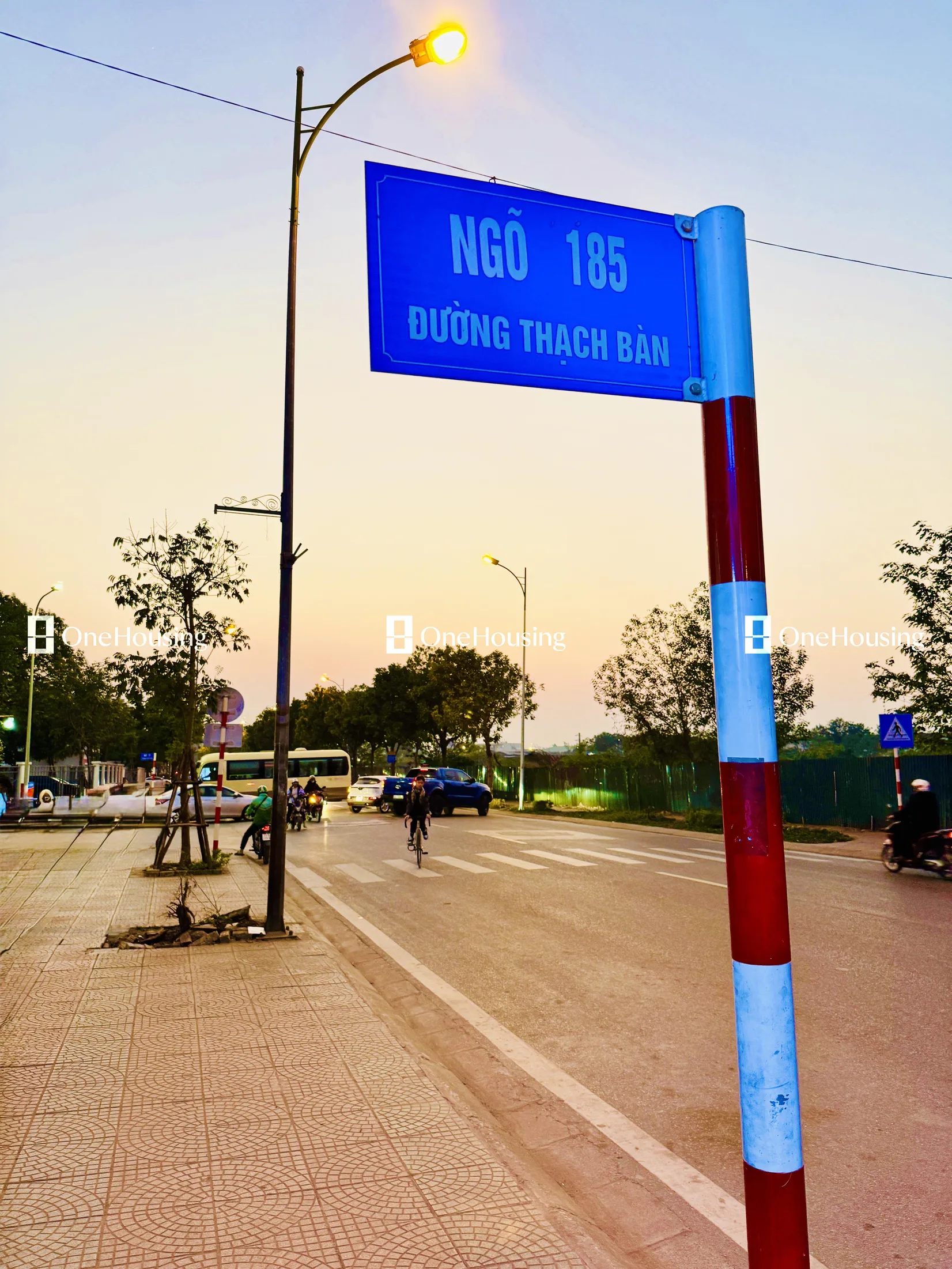 Onehousing image