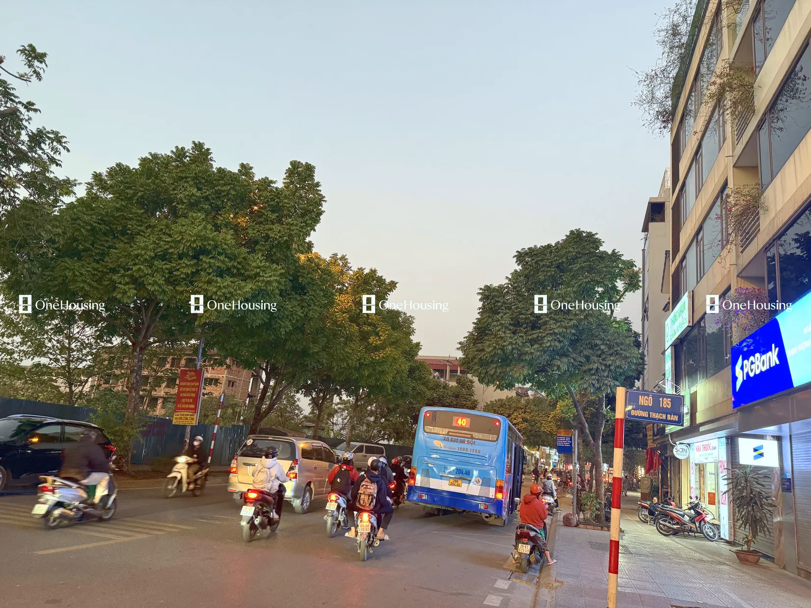 Onehousing image