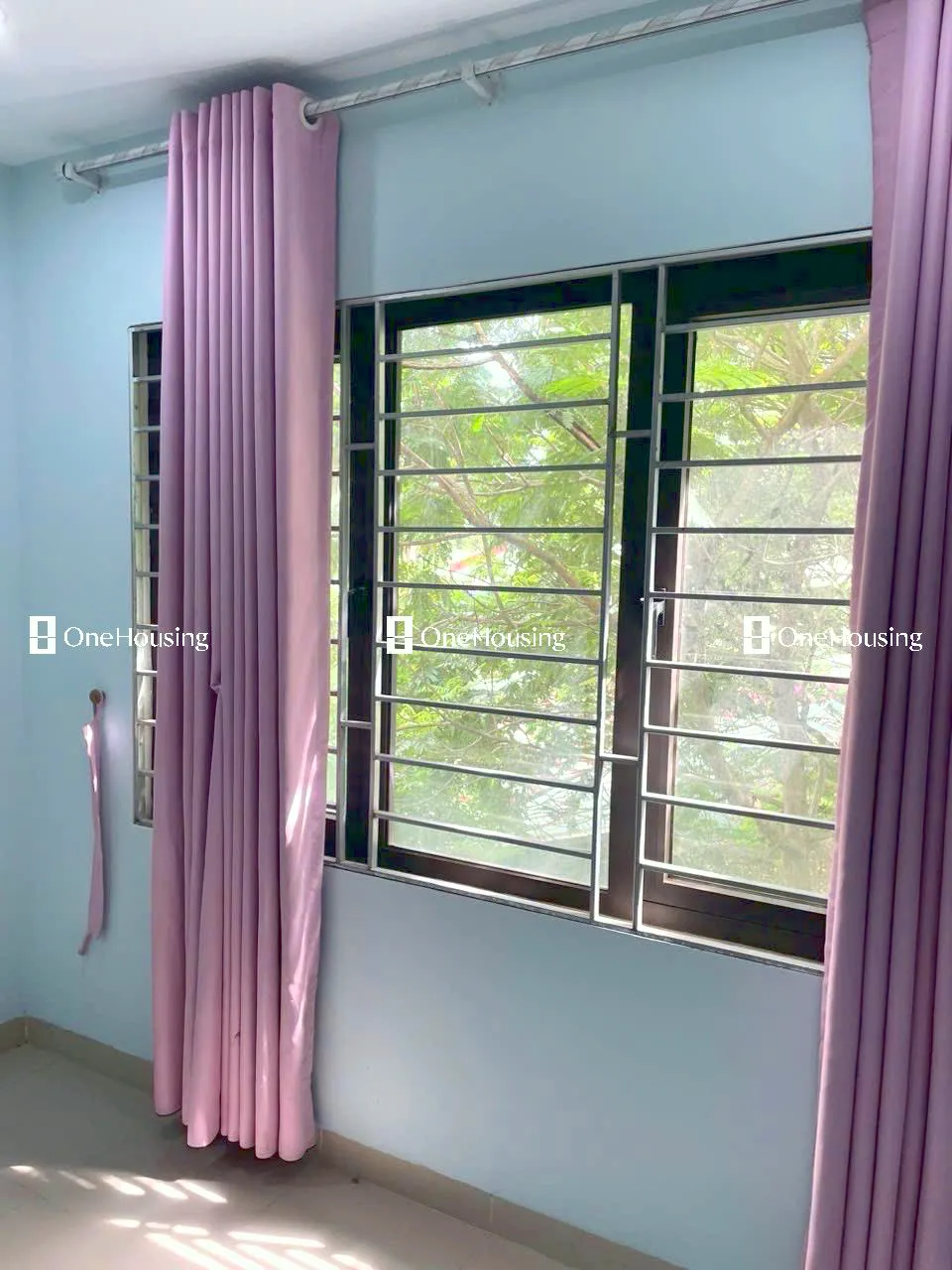 Nhà mặt phố Khu đấu giá quyền sử dụng đất Mậu Lương 1, diện tích 60m² x 6 tầng, mặt tiền 5m