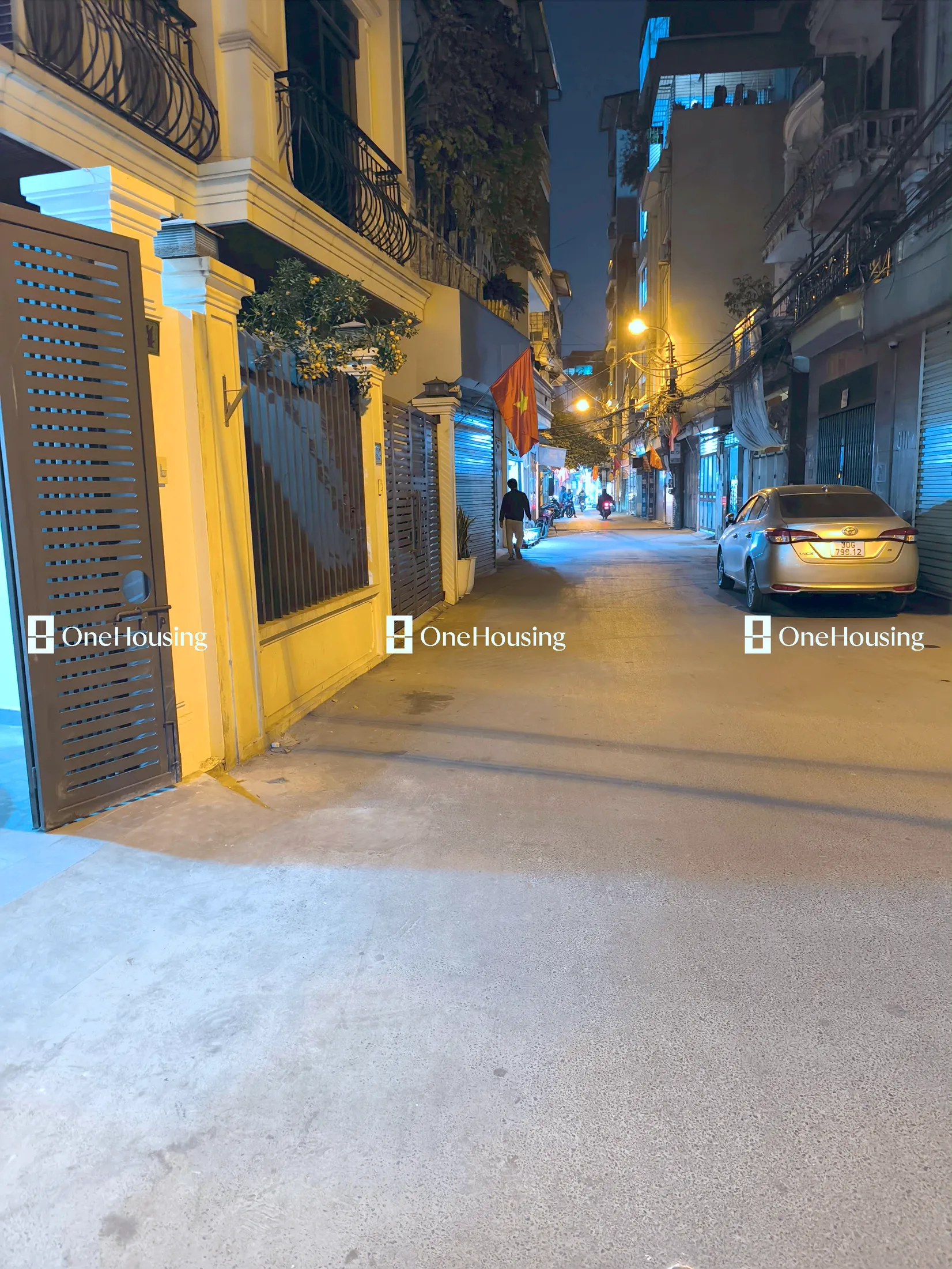 Onehousing image