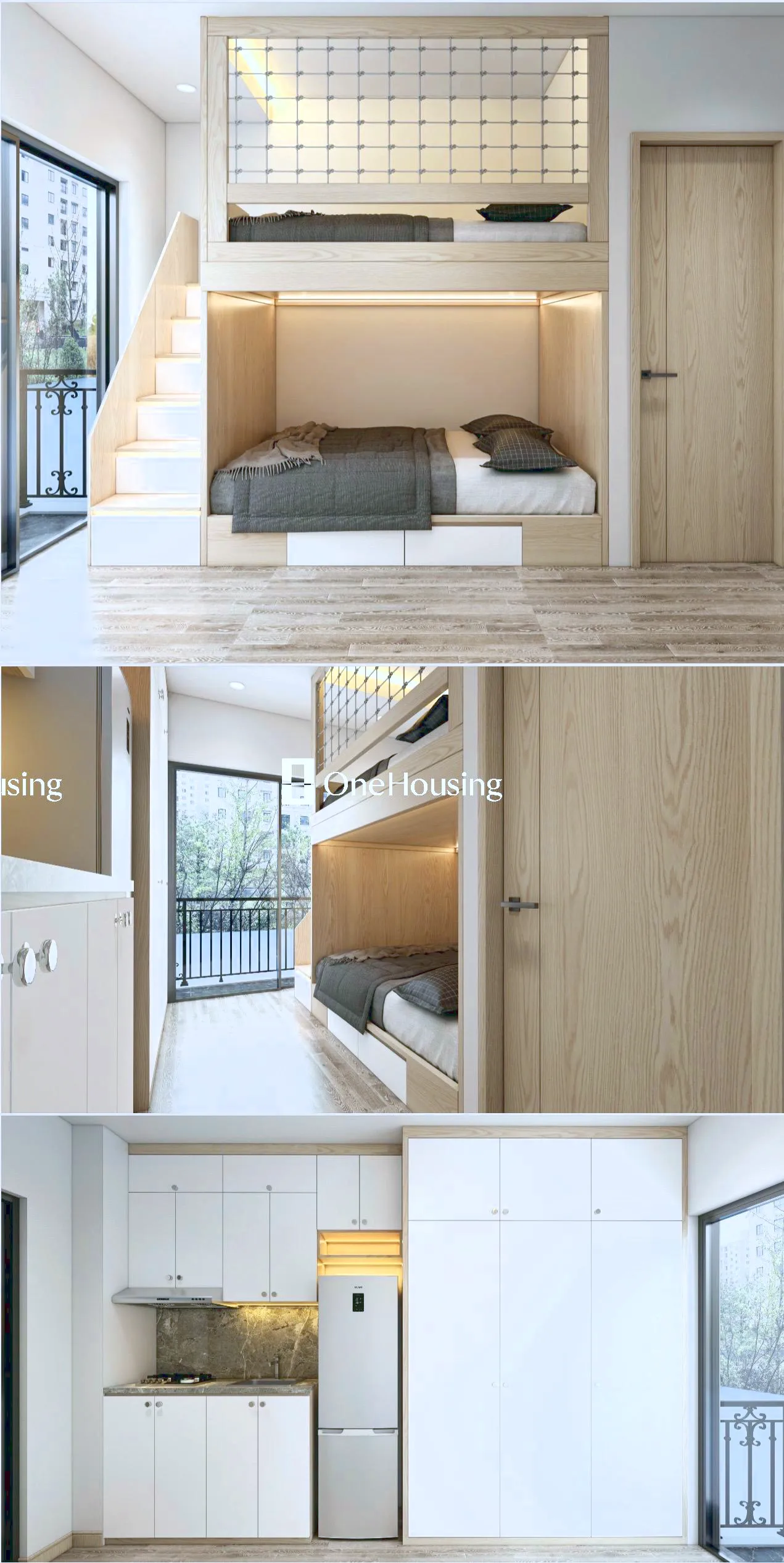 Onehousing image