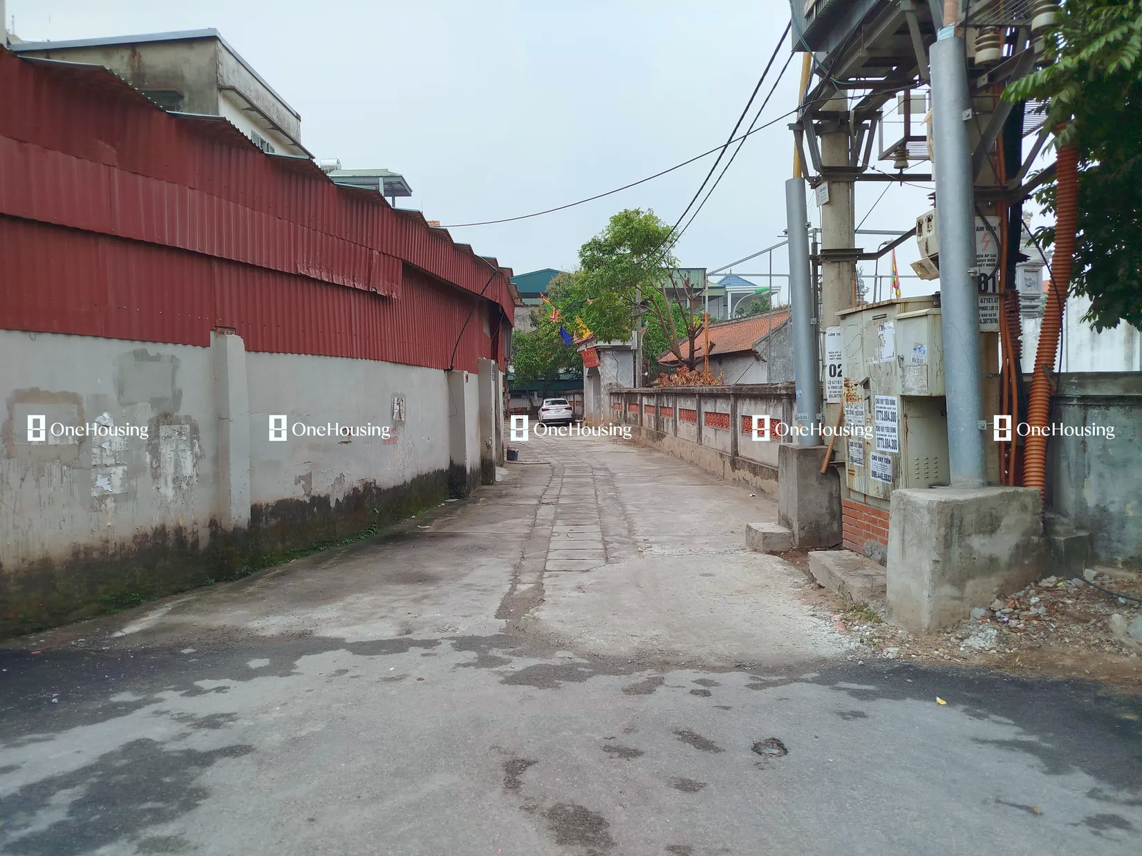 Onehousing image