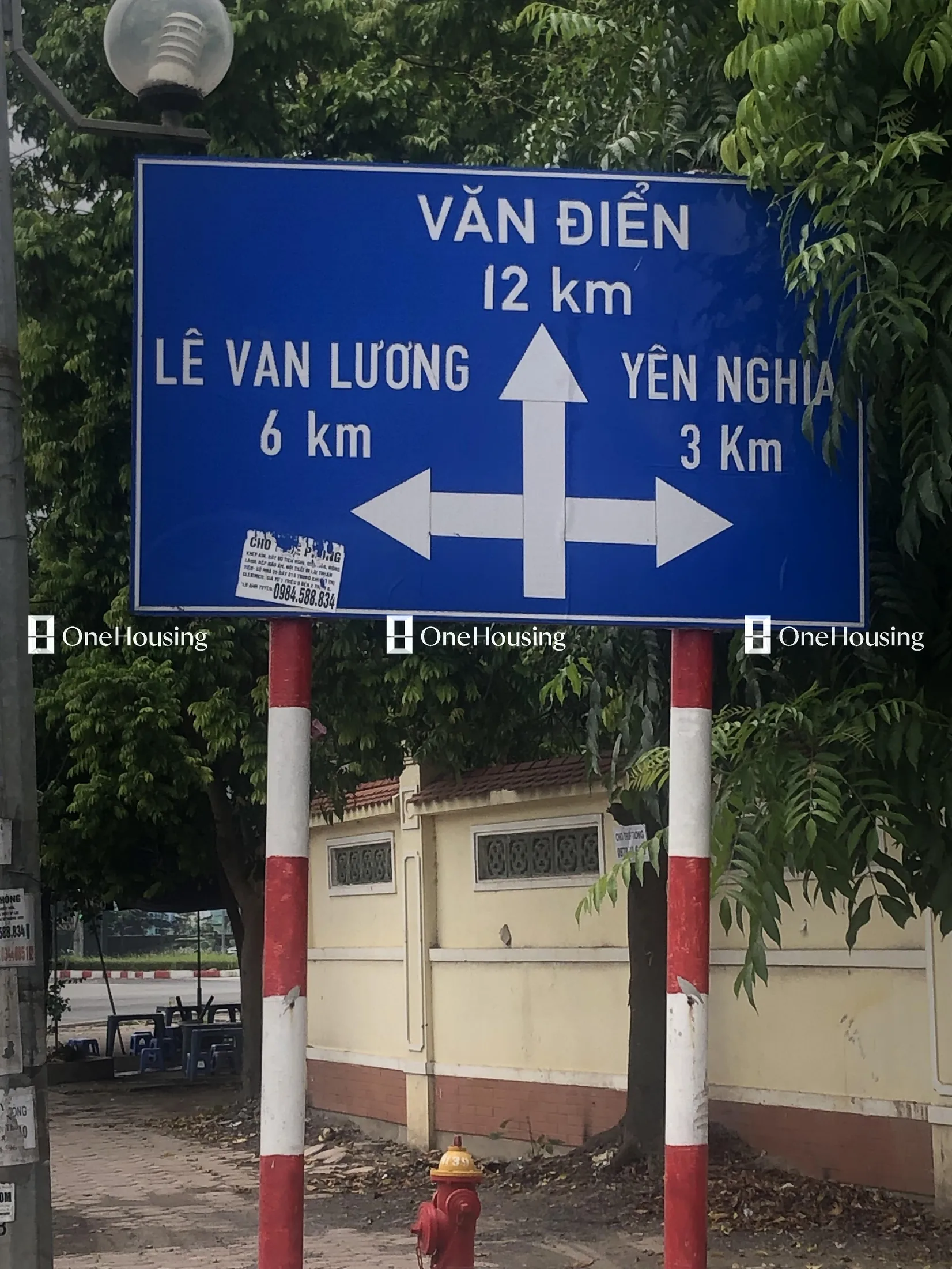 Onehousing image