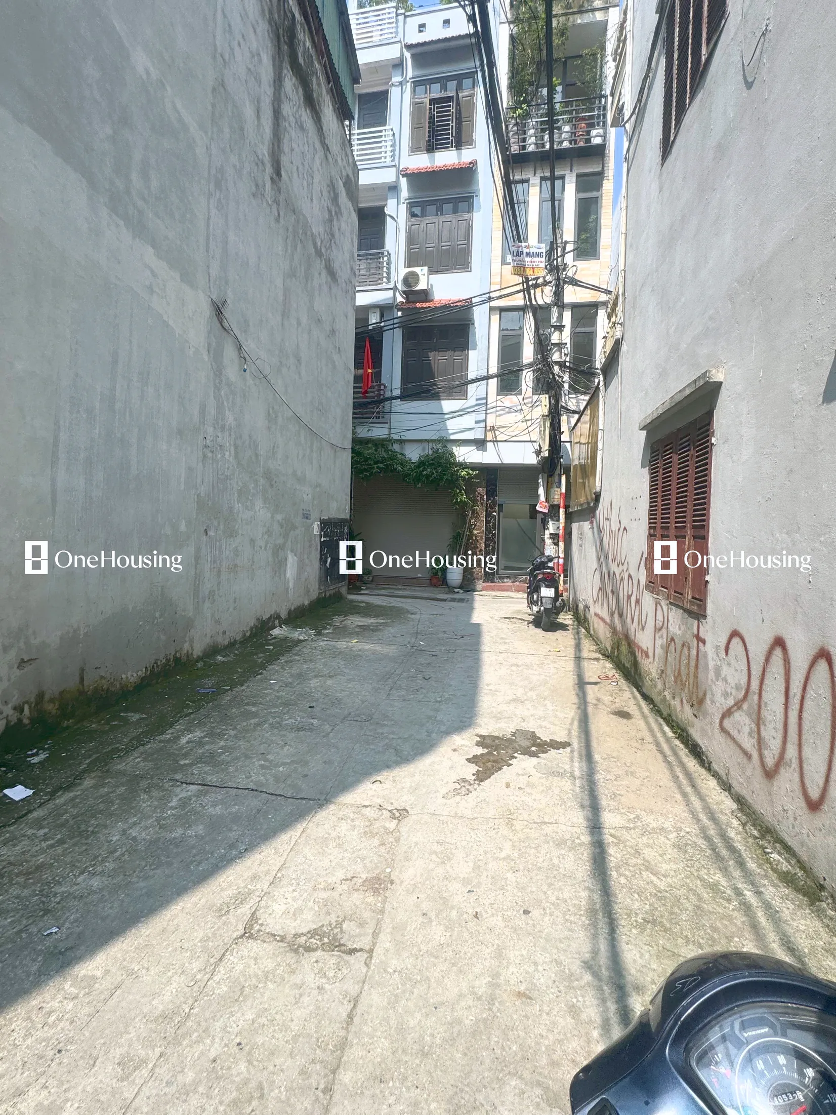 Onehousing image