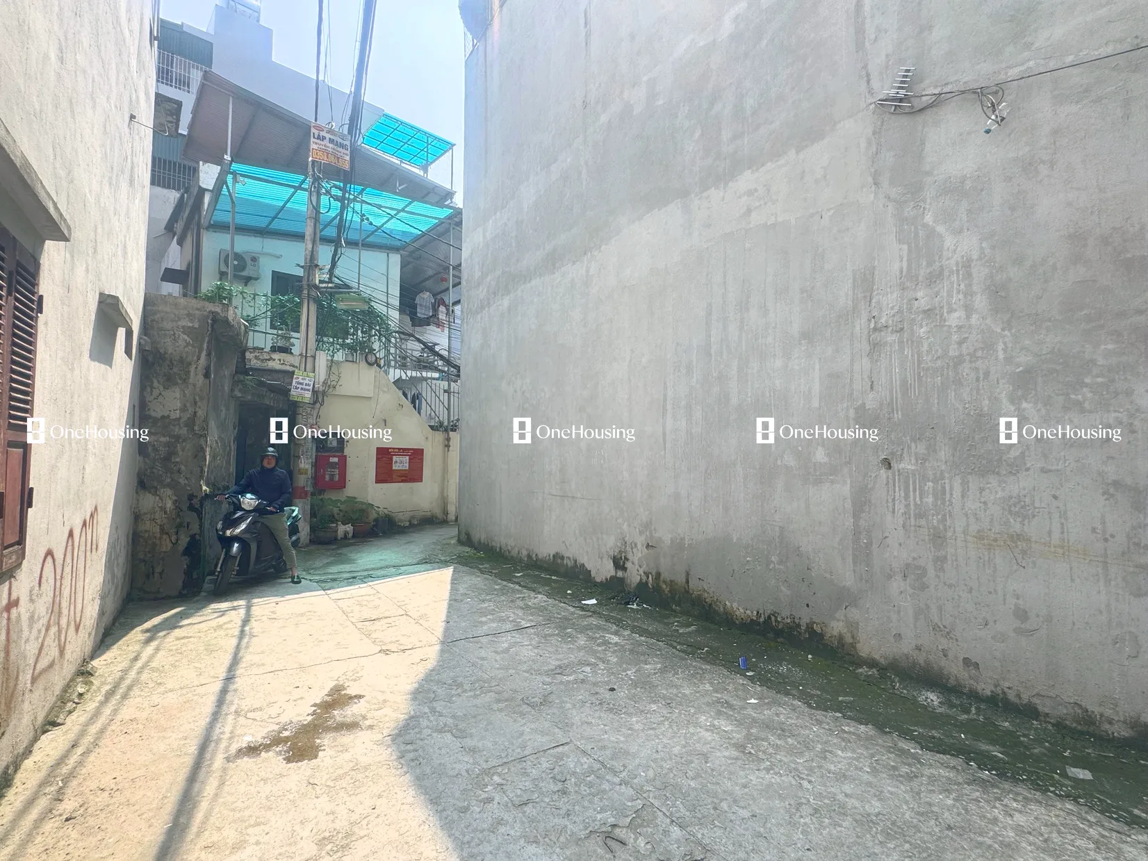 Onehousing image