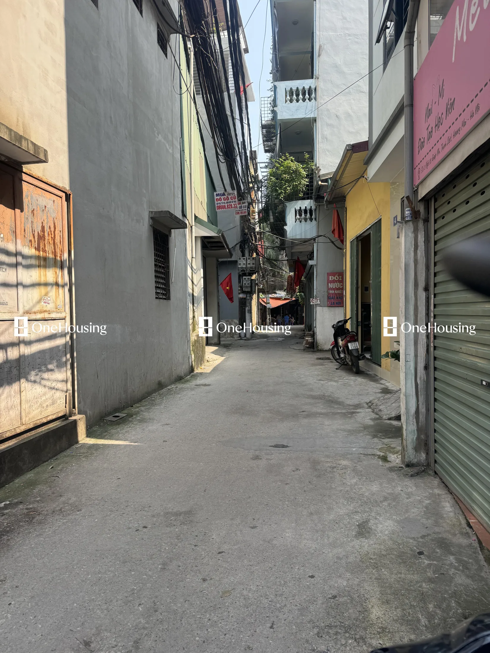 Onehousing image
