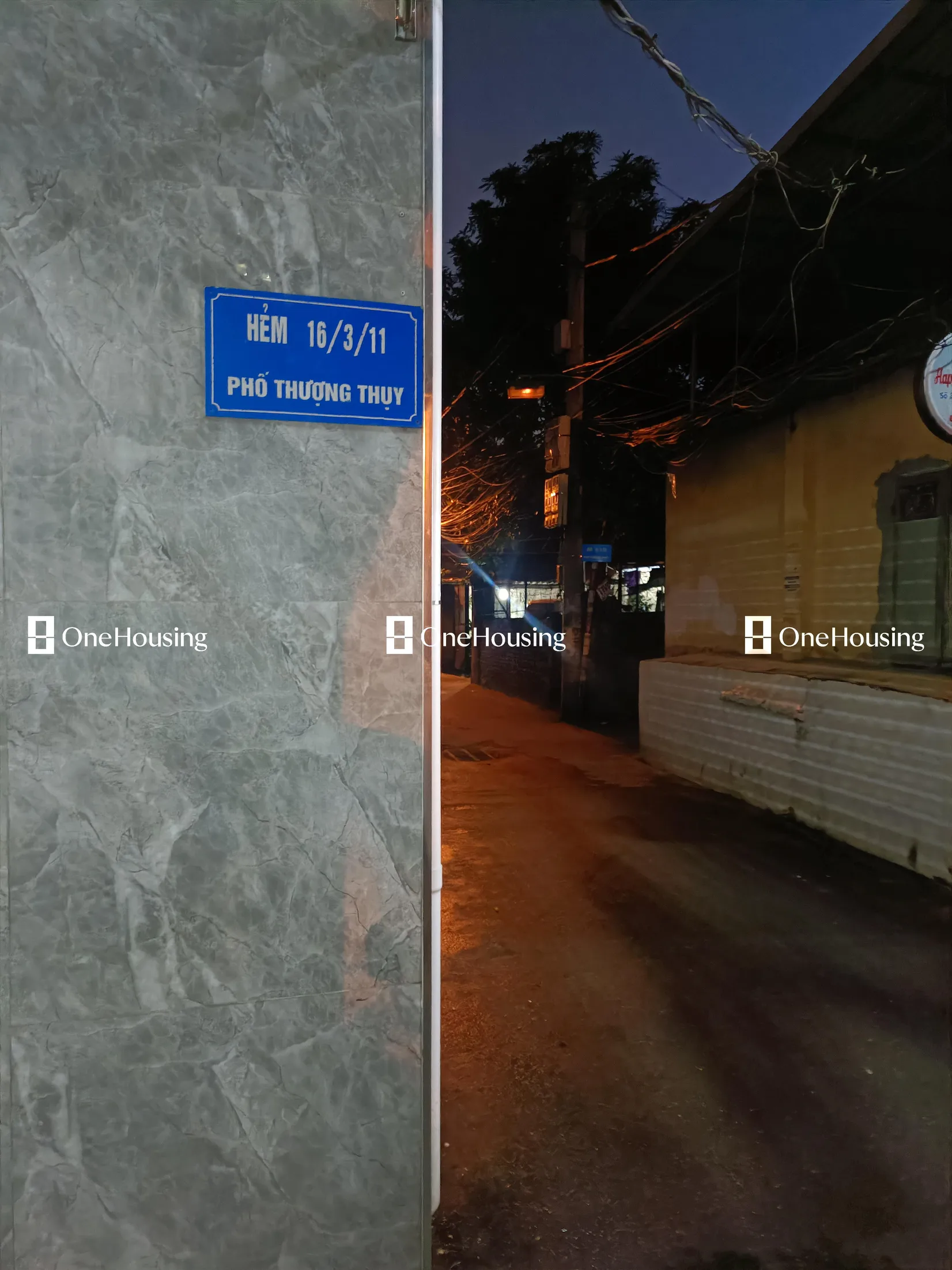 Onehousing image