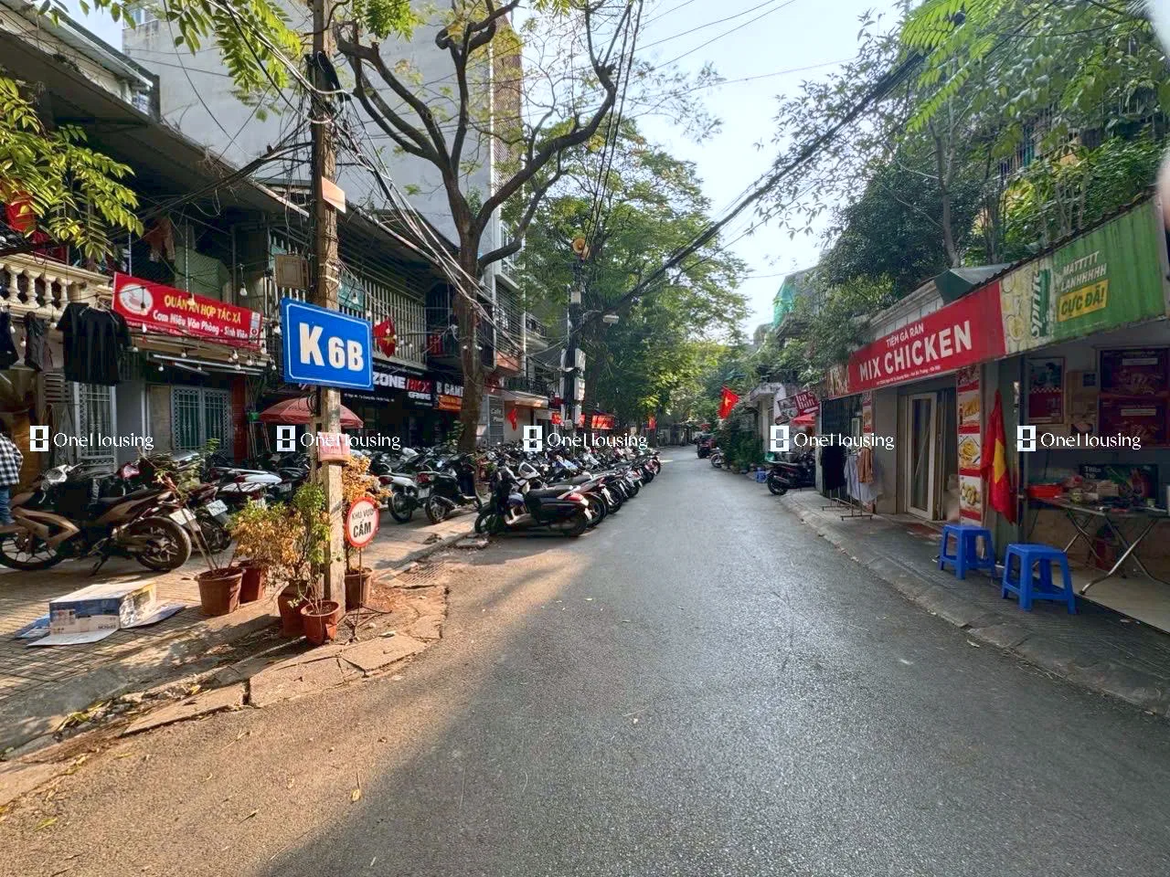 Onehousing image