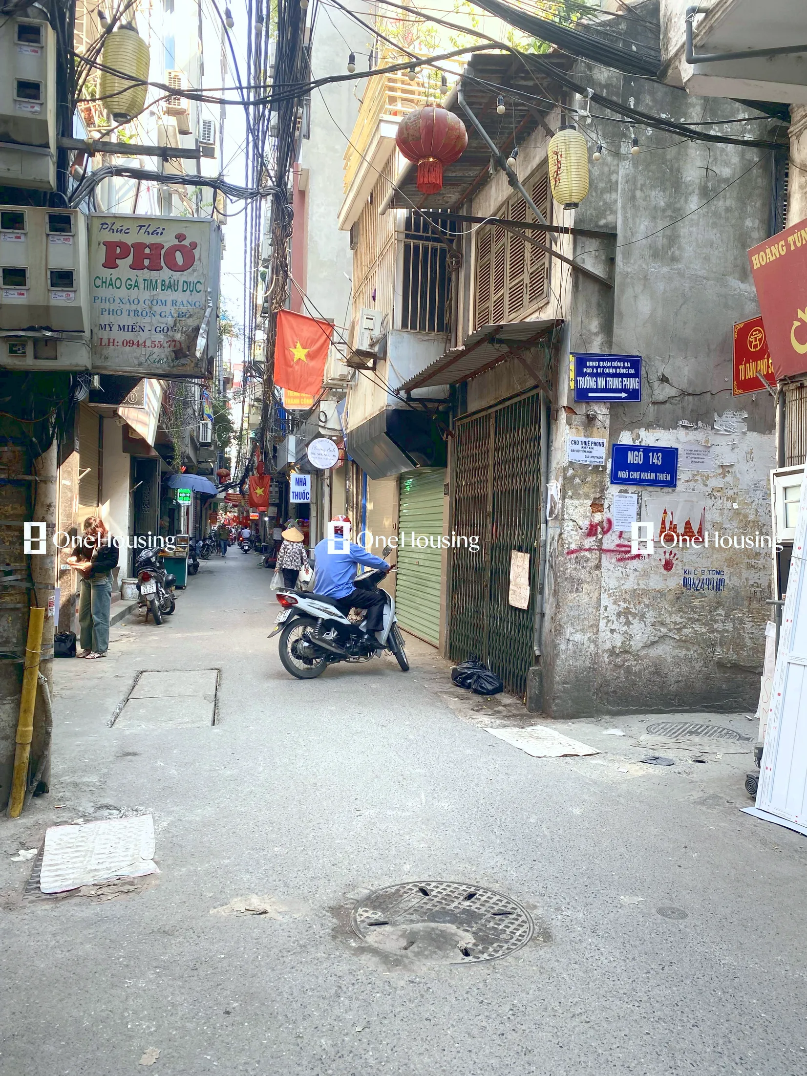Onehousing image