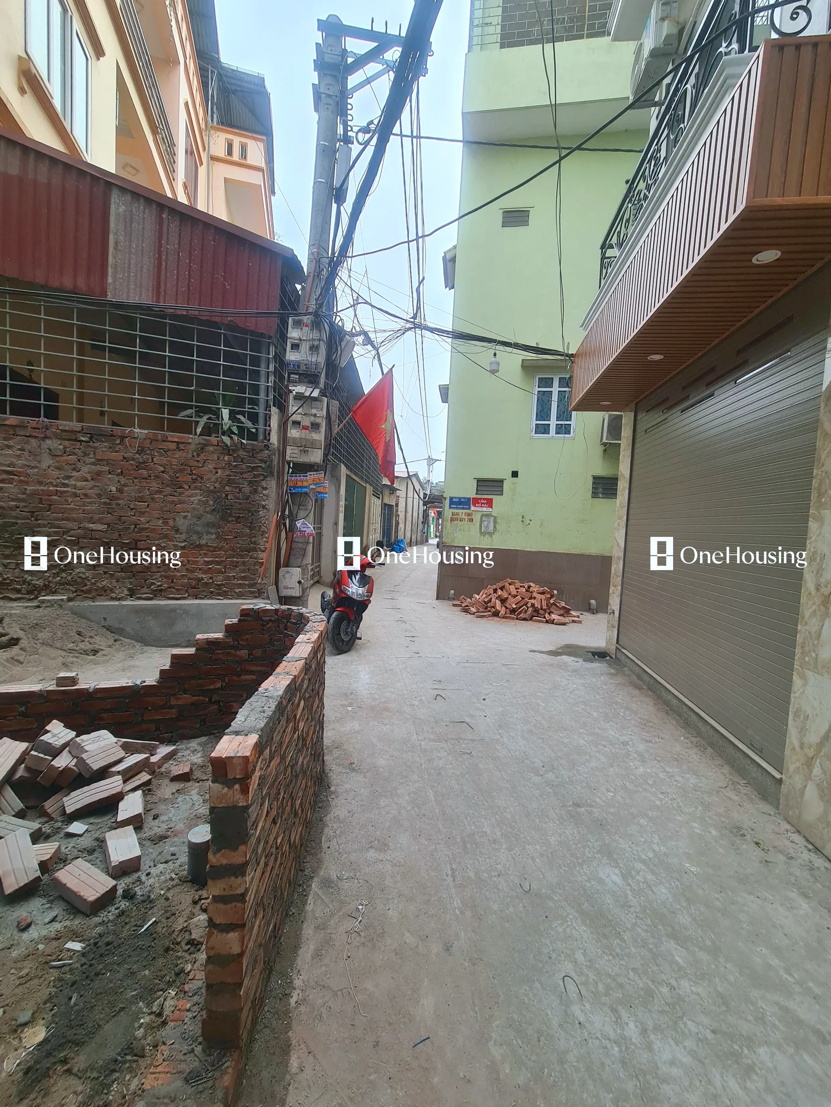 Onehousing image