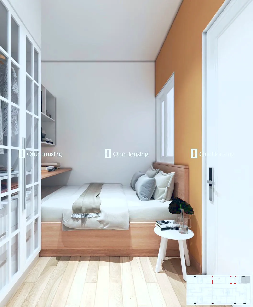 Onehousing image