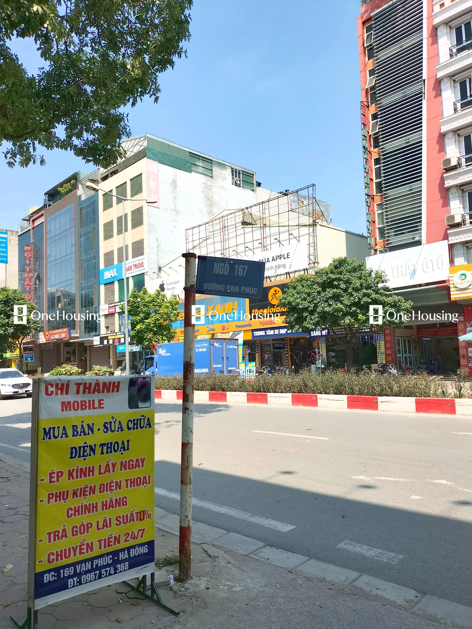 Onehousing image