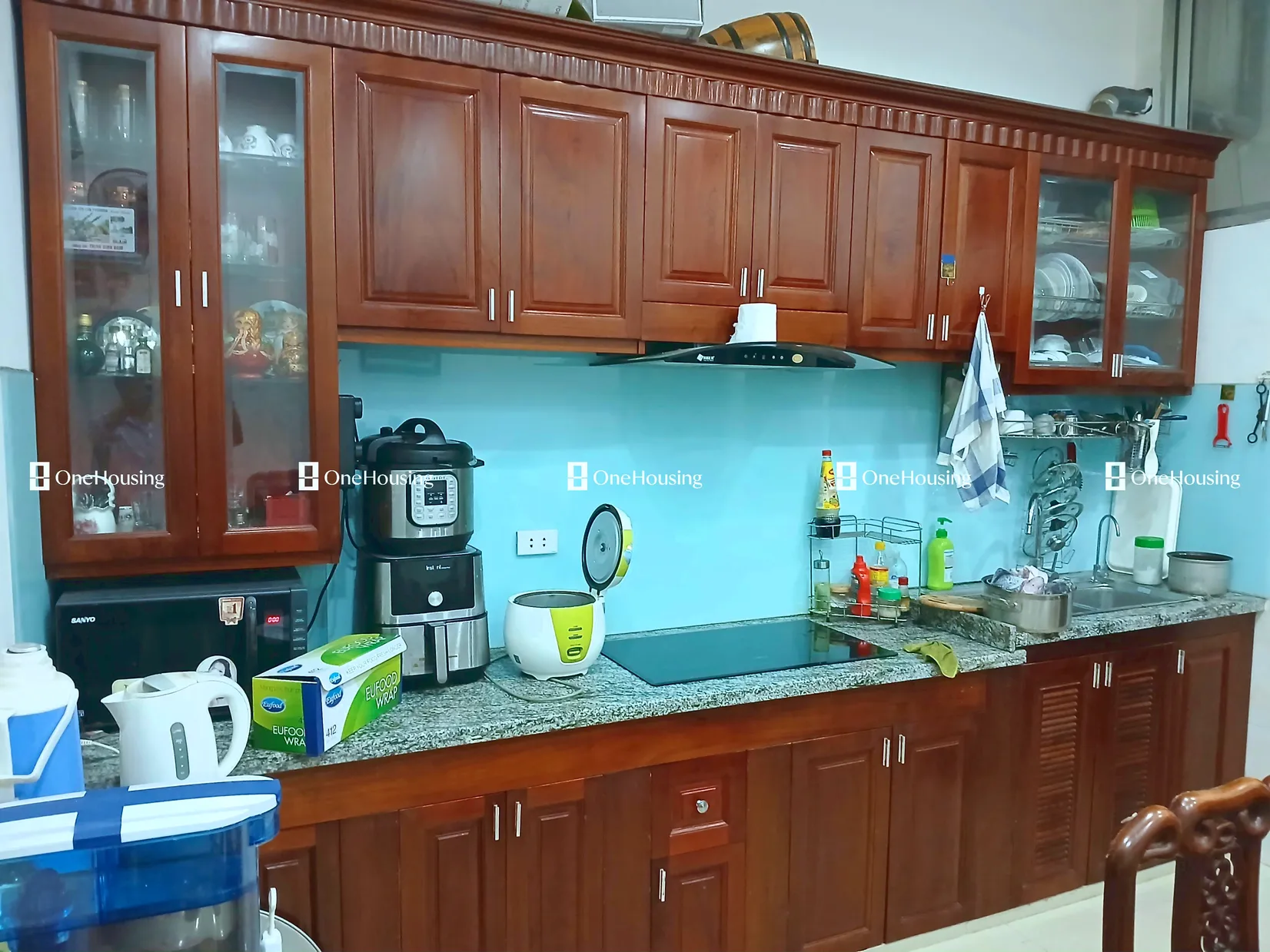 Onehousing image